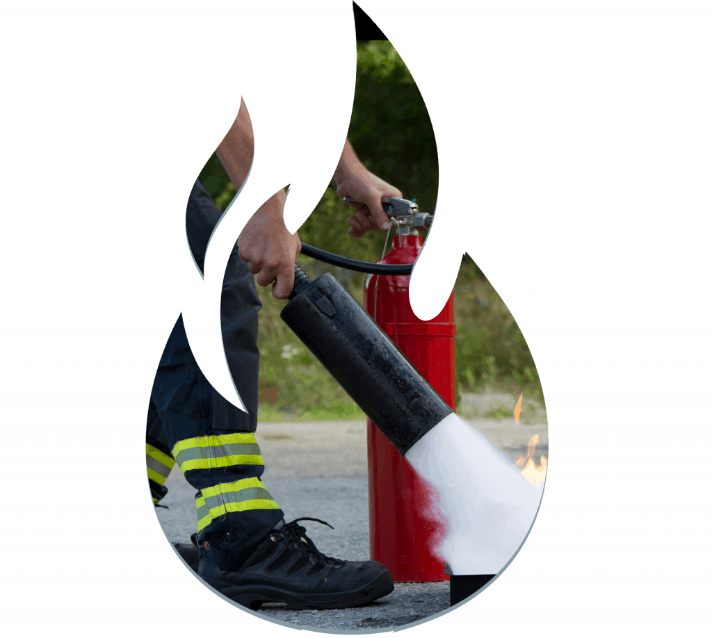 Level 1 Award in Fire Safety Awareness (RQF)