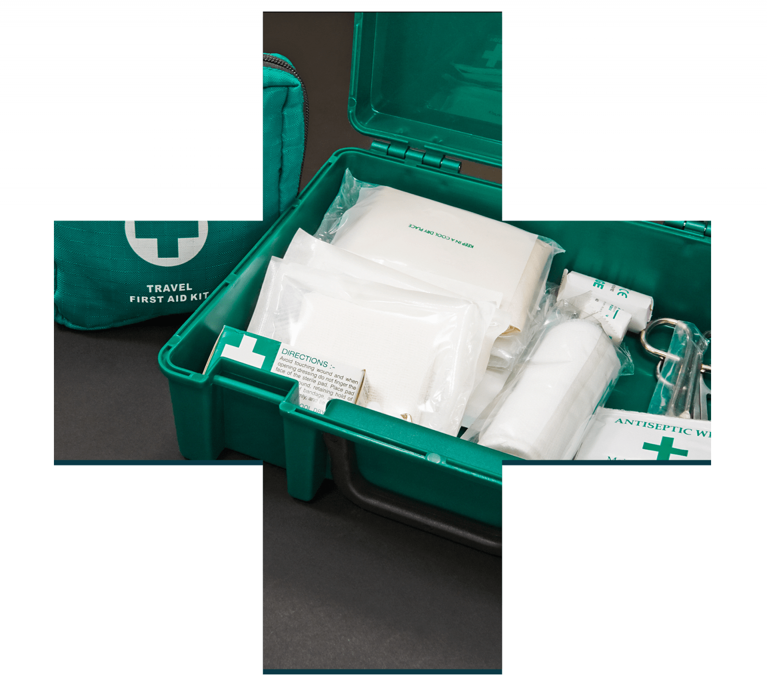 Emergency First Aid At Work Courses